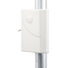 Antena WILSONPRO / WEBOOST 311-155, tipo Panel de Montaje en Pared, Multibanda 700-960 MHZ/ 1710-2170 MHz, 75 Ohm, conector F hembra.