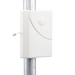 Antena WILSONPRO / WEBOOST 311-155, tipo Panel de Montaje en Pared, Multibanda 700-960 MHZ/ 1710-2170 MHz, 75 Ohm, conector F hembra.