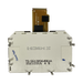 Display de LCD ICOM 5030-00-4390, para radio ICM220 y IC-M330.