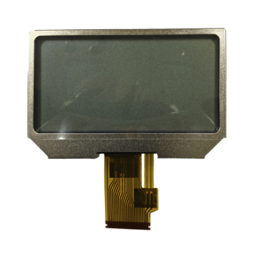 Display de LCD ICOM 5030-00-4390, para radio ICM220 y IC-M330.