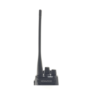 Antena helicoidal KENWOOD KRA-26M, VHF 146-162MHz Compatible con series TK2000, NX1200, NX200, KRA26M.