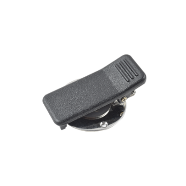 Clip de remplazo PRYME P-CLIP-G21, para micrófonos TX9, SPM2100, SPM2200, SPM4200.