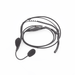 Diadema TXPRO TX-760-K01, ligera por detrás de la cabeza con boom flexible, para KENWOOD TK3230, 3000, 3402, 3312, 3360, 3170, NX240, 340, 220, 320, 420.