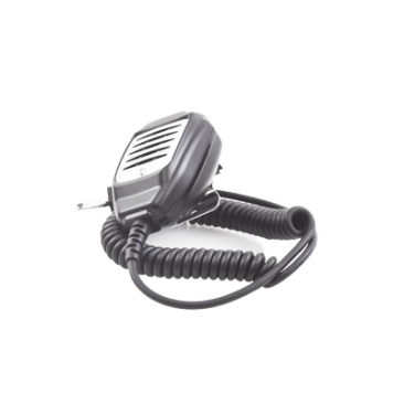 Micrófono para radio móvil con conector de 8 pines TXPRO TXH222, para HYT TM600, TM800.