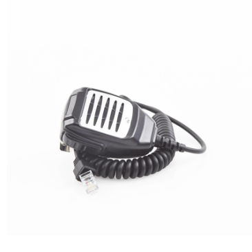 Micrófono para radio móvil con conector de 8 pines TXPRO TXH222, para HYT TM600, TM800.