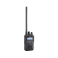 Radio ICOM ICF52DUL, Intrinsecamente seguro Digital con pantalla, VHF 136-174MHz, 512 canales, sumergible IP67, bluethooth, grabador de voz. Batería, cargador, antena y clip incluidos.