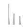 Antena recortada KENWOOD KRA-42M2, para radio portátil 450-512 MHz.