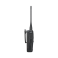 Radio Portátil KENWOOD NX-1200-AK2, VHF 136-174 MHz, Analógico, 5 Watts, 260 canales, 9 teclas, GPS, MIL-STD-810. Incluye antena, batería, cargador y clip.