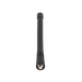 Antena TXPRO DEPM150, UHF Helicoidal, 136- 174 MHz, para radios portátiles Motorola PRO5150/EP450/DEP450/CP200/GP300 de conector rosca tipo Monopolo.