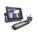 Kit de pantalla SIMRAD GO9 y transductor Active SIMRAD GO9KIT, Imaging 3 en 1.