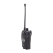 Radio portátil ICOM IC-V86,  VHF en banda Amateur, con 7 W de potencia de salida de RF, programable en campo.